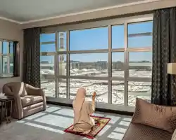 Anwar Al Madinah Mövenpick Hotel thumbnail